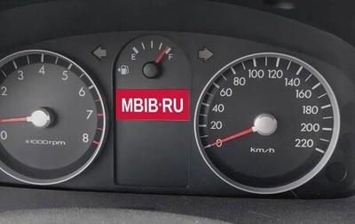 Hyundai Getz I рестайлинг, 2010 год, 570 000 рублей, 1 фотография