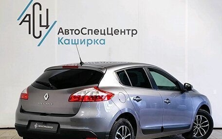Renault Megane III, 2012 год, 739 000 рублей, 2 фотография