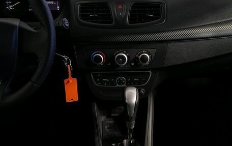 Renault Megane III, 2012 год, 739 000 рублей, 10 фотография