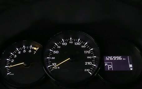 Renault Megane III, 2012 год, 739 000 рублей, 11 фотография