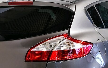 Renault Megane III, 2012 год, 739 000 рублей, 6 фотография