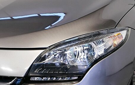 Renault Megane III, 2012 год, 739 000 рублей, 5 фотография