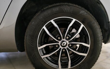 Renault Megane III, 2012 год, 739 000 рублей, 7 фотография