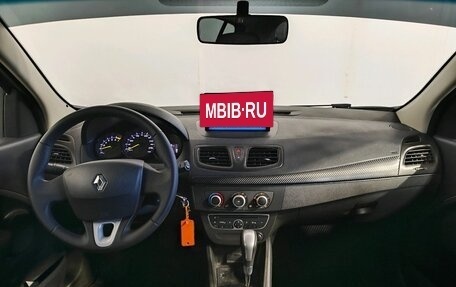 Renault Megane III, 2012 год, 739 000 рублей, 8 фотография