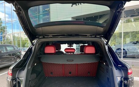 Porsche Cayenne III, 2021 год, 7 470 000 рублей, 13 фотография