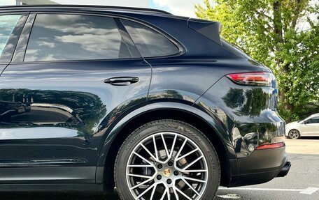 Porsche Cayenne III, 2021 год, 7 470 000 рублей, 10 фотография