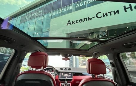 Porsche Cayenne III, 2021 год, 7 470 000 рублей, 11 фотография