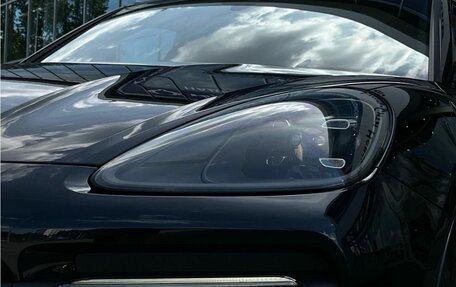 Porsche Cayenne III, 2021 год, 7 470 000 рублей, 8 фотография