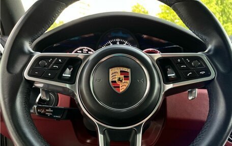 Porsche Cayenne III, 2021 год, 7 470 000 рублей, 17 фотография