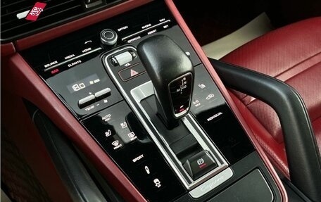 Porsche Cayenne III, 2021 год, 7 470 000 рублей, 18 фотография