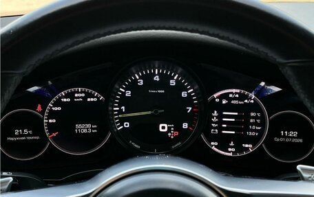 Porsche Cayenne III, 2021 год, 7 470 000 рублей, 25 фотография
