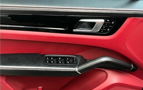 Porsche Cayenne III, 2021 год, 7 470 000 рублей, 28 фотография