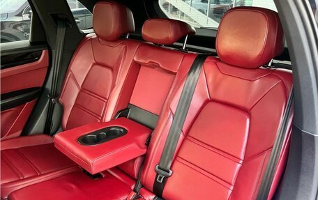 Porsche Cayenne III, 2021 год, 7 470 000 рублей, 31 фотография