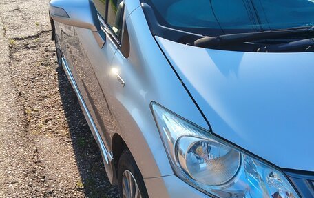 Honda Freed I, 2012 год, 1 050 000 рублей, 3 фотография