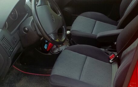 Hyundai Getz I рестайлинг, 2008 год, 300 000 рублей, 4 фотография