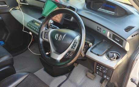 Honda Freed I, 2012 год, 1 050 000 рублей, 7 фотография