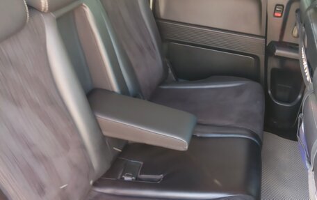Honda Freed I, 2012 год, 1 050 000 рублей, 9 фотография