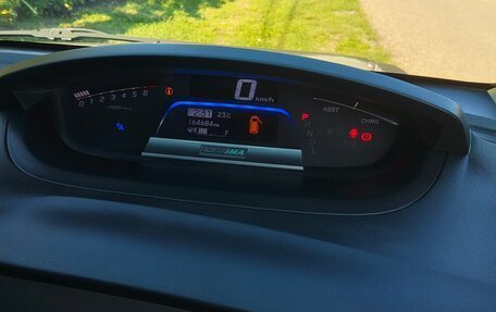 Honda Freed I, 2012 год, 1 050 000 рублей, 13 фотография