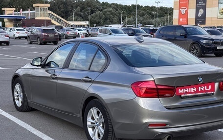 BMW 3 серия, 2018 год, 1 890 000 рублей, 9 фотография