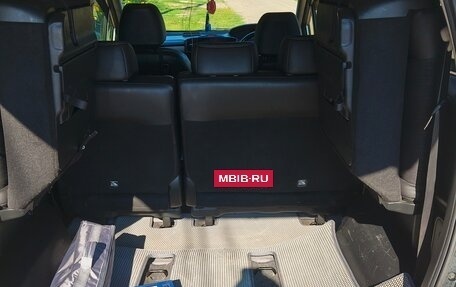 Honda Freed I, 2012 год, 1 050 000 рублей, 11 фотография