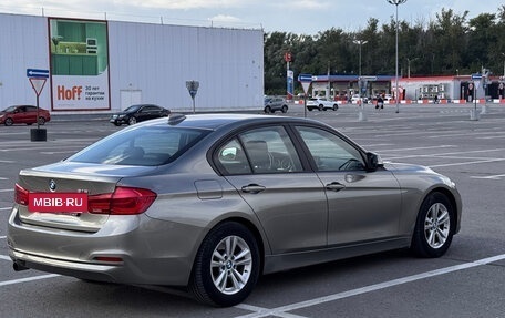 BMW 3 серия, 2018 год, 1 890 000 рублей, 7 фотография