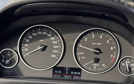BMW 3 серия, 2018 год, 1 890 000 рублей, 13 фотография