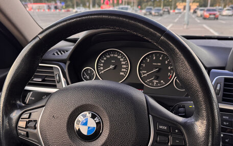 BMW 3 серия, 2018 год, 1 890 000 рублей, 12 фотография
