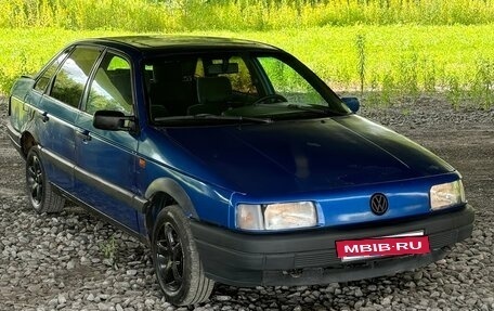 Volkswagen Passat B3, 1988 год, 83 990 рублей, 2 фотография