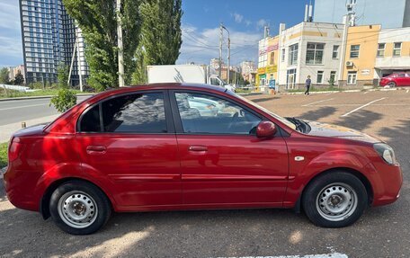 KIA Rio II, 2009 год, 590 000 рублей, 2 фотография
