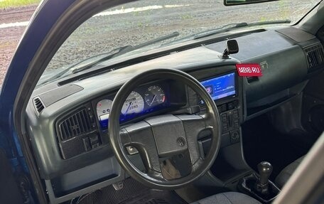 Volkswagen Passat B3, 1988 год, 83 990 рублей, 4 фотография