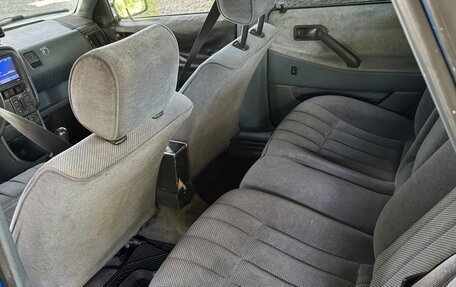 Volkswagen Passat B3, 1988 год, 83 990 рублей, 6 фотография