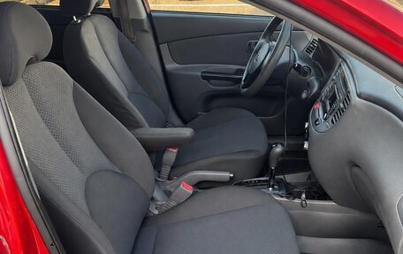 KIA Rio II, 2009 год, 590 000 рублей, 9 фотография