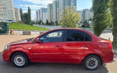 KIA Rio II, 2009 год, 590 000 рублей, 4 фотография