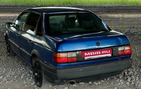 Volkswagen Passat B3, 1988 год, 83 990 рублей, 3 фотография