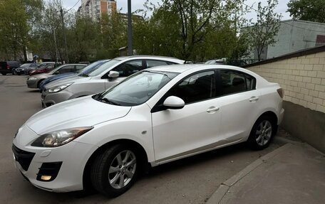 Mazda 3, 2010 год, 850 000 рублей, 2 фотография