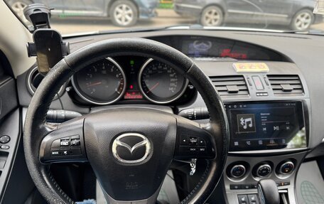 Mazda 3, 2010 год, 850 000 рублей, 5 фотография