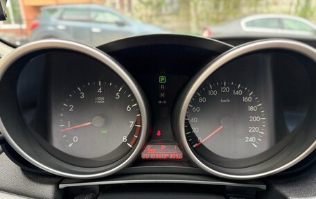 Mazda 3, 2010 год, 850 000 рублей, 6 фотография