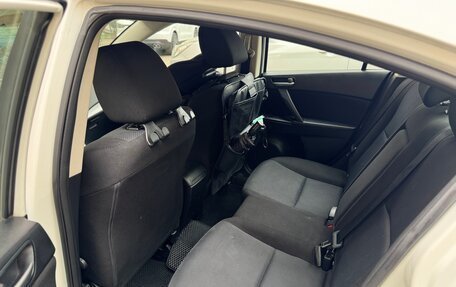 Mazda 3, 2010 год, 850 000 рублей, 11 фотография
