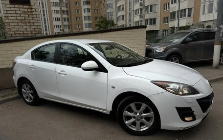 Mazda 3, 2010 год, 850 000 рублей, 3 фотография