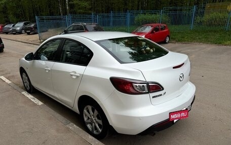 Mazda 3, 2010 год, 850 000 рублей, 13 фотография