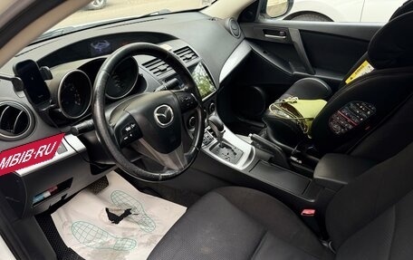 Mazda 3, 2010 год, 850 000 рублей, 7 фотография