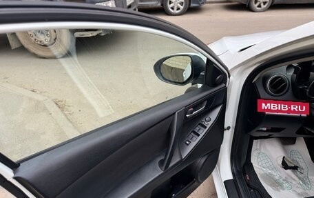 Mazda 3, 2010 год, 850 000 рублей, 8 фотография