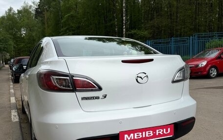 Mazda 3, 2010 год, 850 000 рублей, 12 фотография