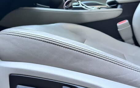 Lexus GS IV рестайлинг, 2014 год, 2 133 000 рублей, 10 фотография