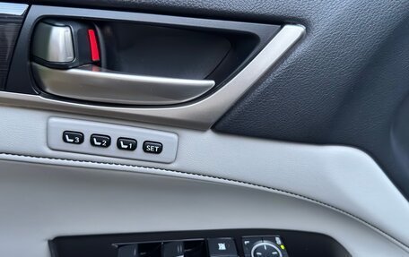 Lexus GS IV рестайлинг, 2014 год, 2 133 000 рублей, 12 фотография