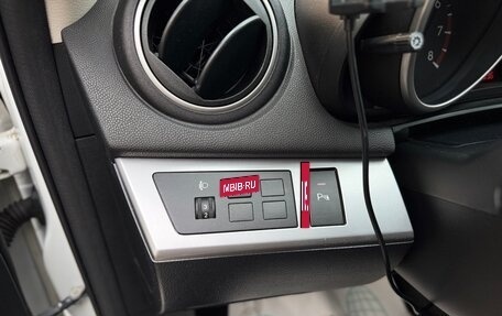 Mazda 3, 2010 год, 850 000 рублей, 9 фотография