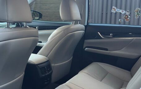 Lexus GS IV рестайлинг, 2014 год, 2 133 000 рублей, 14 фотография