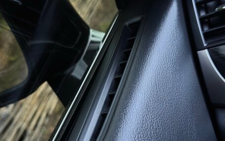 Lexus GS IV рестайлинг, 2014 год, 2 133 000 рублей, 26 фотография