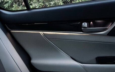 Lexus GS IV рестайлинг, 2014 год, 2 133 000 рублей, 25 фотография