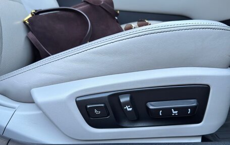 Lexus GS IV рестайлинг, 2014 год, 2 133 000 рублей, 19 фотография